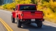 Jeep Gladiator Rear