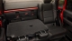 Jeep Gladiator Rear Seats