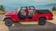 Jeep Gladiator Side profile
