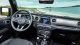 Jeep Wrangler Interior