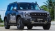 JETOUR T2 Lightning i-DM