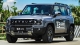 JETOUR T2 Lightning i-DM