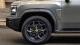 JETOUR T2 Lightning i-DM
