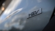 Kia Carnival SX Turbo Hybrid HEV Badge