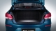 Kia Soluto Philippines Trunk