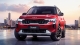 Kia Sonet Front