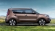Kia Soul 2018 side