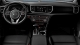 Kia Sportage Philippines Interior Dashboard