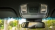 kia sportage review road test dome lights interior