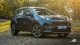 kia sportage review road test front quarter exterior