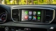 kia sportage review road test touchscreen infotainment interior