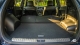 kia sportage review road test trunk cargo interior fold