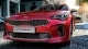 Kia Stinger Philippines Front Clip