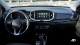 Kia Stonic Philippines Interior Dashboard 