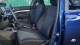 Kia Stonic Philippines Interior Front Seats 
