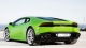 Lamborghini Huracán 2018 Philippines green