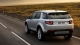 Land Rover Discovery Sport 2018