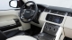 Land Rover Range Rover 2018 interior