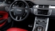 Land Rover Range Rover Evoque 2018 interior