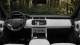 Land Rover Range Rover Sport 2018 interior