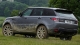 Land Rover Range Rover Sport 2018 rear
