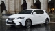 Lexus CT 2018 front