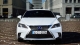 Lexus CT 2018 front