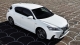 Lexus CT 2018 side