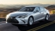 Lexus ES Premier Philippines front quarter