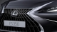 Lexus ES Premier Philippines grille