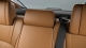 Lexus ES Premier Philippines rear seats
