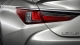 Lexus ES Premier Philippines taillight