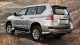 Lexus GX460 Philippines Rear 
