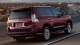 Lexus GX460 Philippines Rear Quarter
