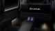 Lexus LM 350h Second Row Interior
