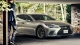 Lexus LS 500h Premier front