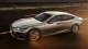 Lexus LS 500h Premier side profile