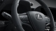 Lexus LS 500h Premier steering wheel