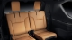 Lexus LX 3rd row seats