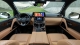 Lexus LX interior dashboard