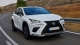 Lexus NX 2018