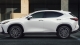 Lexus NX 350h 