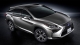 Lexus RX 2018 side