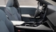 Lexus RZ 450e Cabin Interior