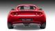 Lotus Elise 2018 rear