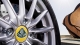 Lotus Elise 2018 wheels