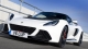 Lotus Exige 2018 front