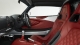 Lotus Exige 2018 interior