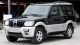 Mahindra Scorpio 2018 brand new