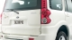 Mahindra Scorpio 2018 rear